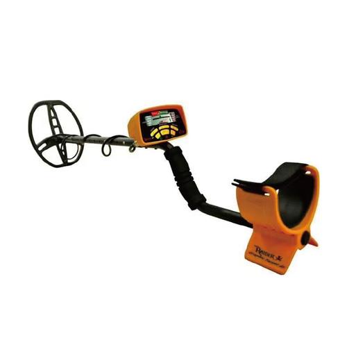 地下金屬探測器